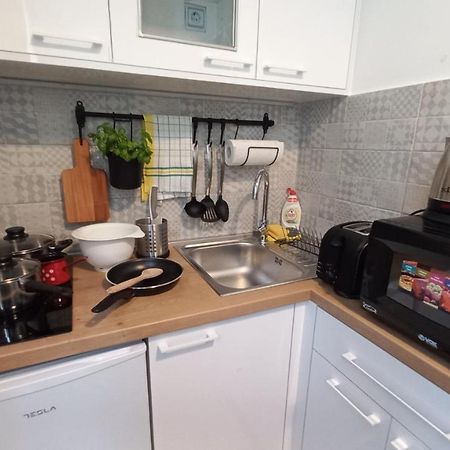 בלגרד Apartments Balkanska City Center מראה חיצוני תמונה