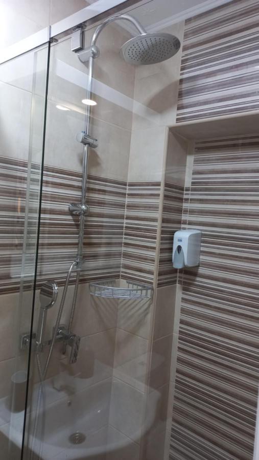בלגרד Apartments Balkanska City Center מראה חיצוני תמונה