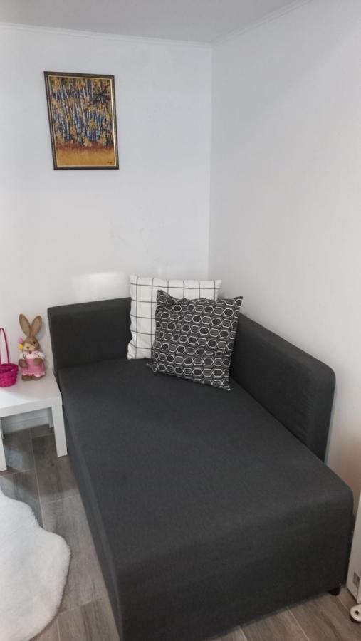 בלגרד Apartments Balkanska City Center מראה חיצוני תמונה