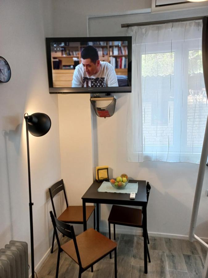 בלגרד Apartments Balkanska City Center מראה חיצוני תמונה