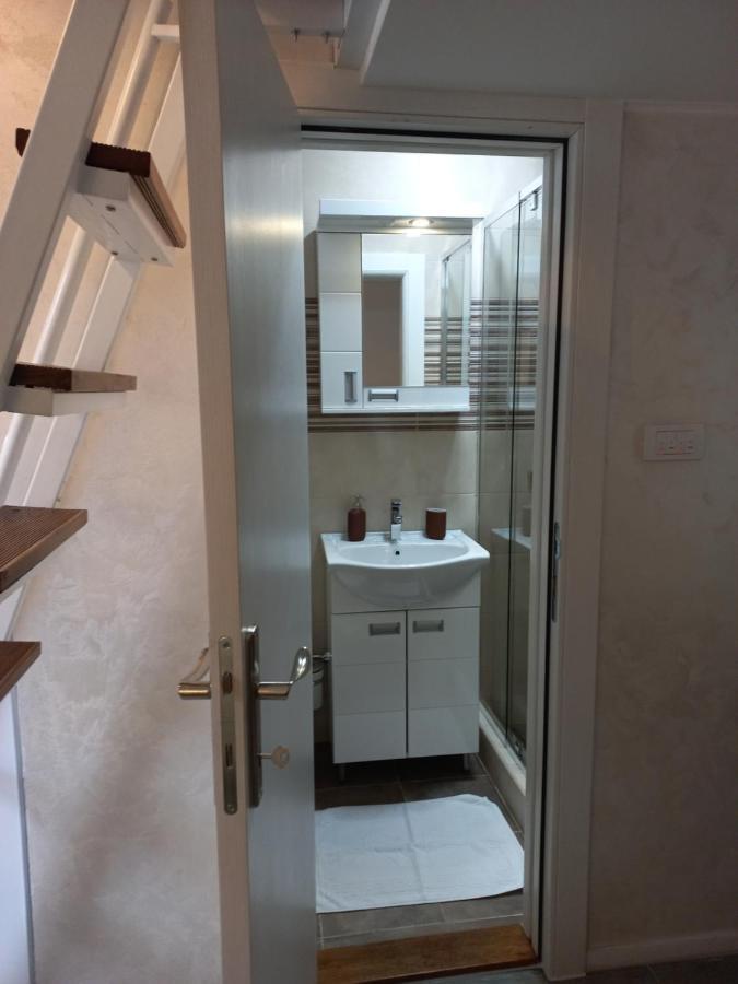 בלגרד Apartments Balkanska City Center מראה חיצוני תמונה