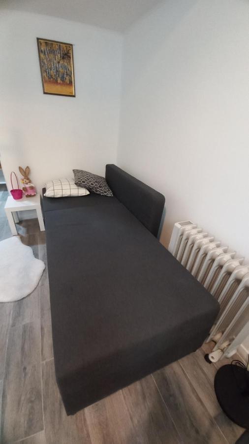בלגרד Apartments Balkanska City Center מראה חיצוני תמונה
