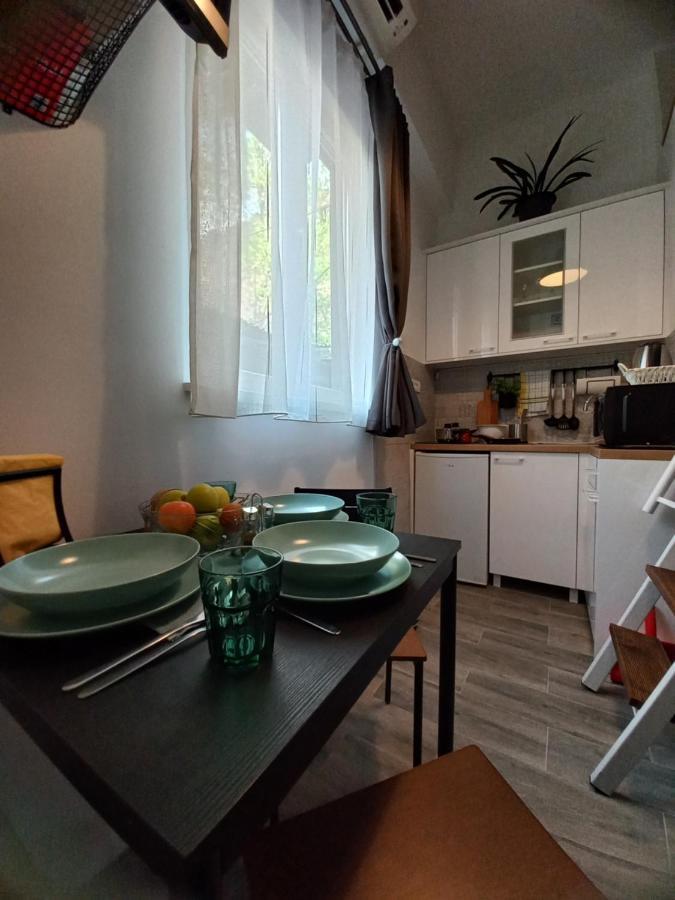 בלגרד Apartments Balkanska City Center מראה חיצוני תמונה