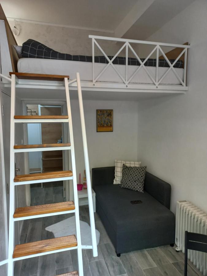 בלגרד Apartments Balkanska City Center מראה חיצוני תמונה