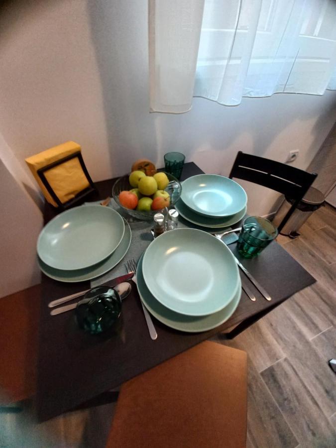 בלגרד Apartments Balkanska City Center מראה חיצוני תמונה