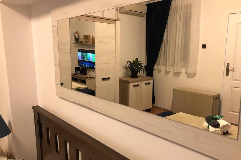 בלגרד Apartments Balkanska City Center מראה חיצוני תמונה
