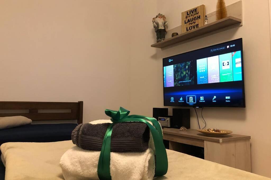 בלגרד Apartments Balkanska City Center מראה חיצוני תמונה