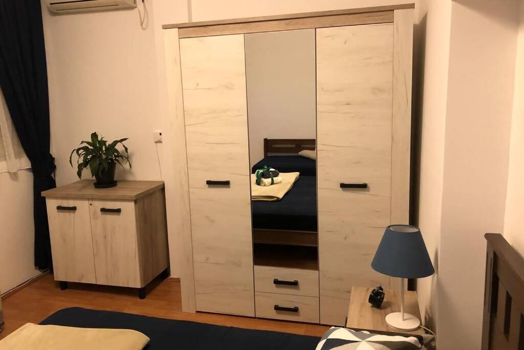 בלגרד Apartments Balkanska City Center מראה חיצוני תמונה